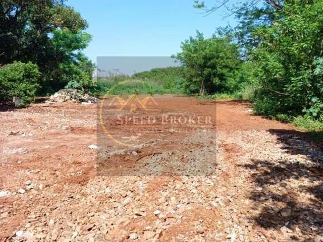 Terreno venda em Ribeirão Preto, Região Geográfica Intermediária de Ribeirão Preto