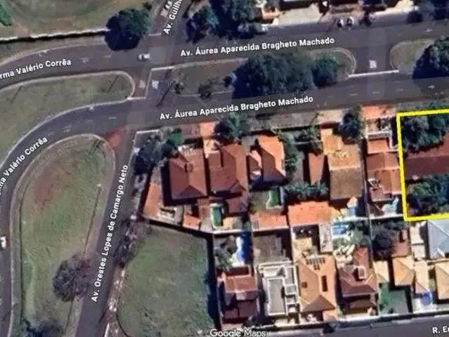 Terreno venda em Região Imediata de Ribeirão Preto, Região Metropolitana de Ribeirão Preto