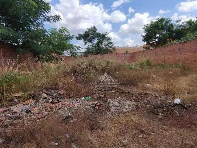 Terreno venda em Região Imediata de Ribeirão Preto, Região Metropolitana de Ribeirão Preto