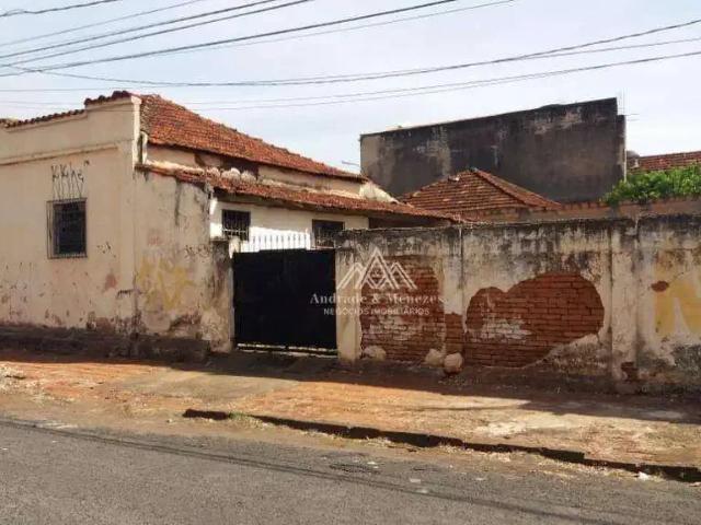 Terreno venda em Ribeirão Preto