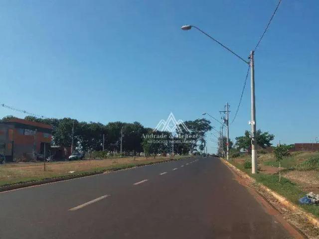 Terreno venda em Ribeirão Preto