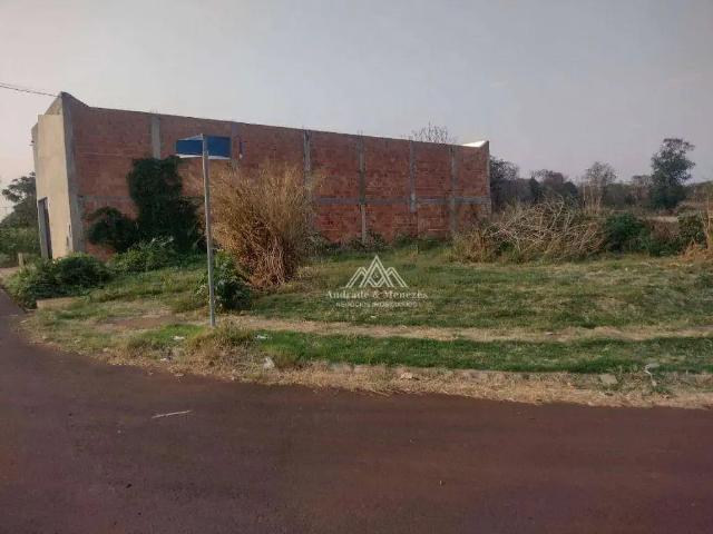 Terreno venda em Ribeirão Preto