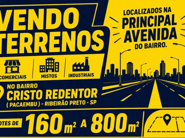 Terreno venda em Região Imediata de Ribeirão Preto, Região Metropolitana de Ribeirão Preto
