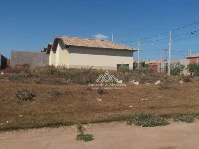 Terreno venda em Ribeirão Preto