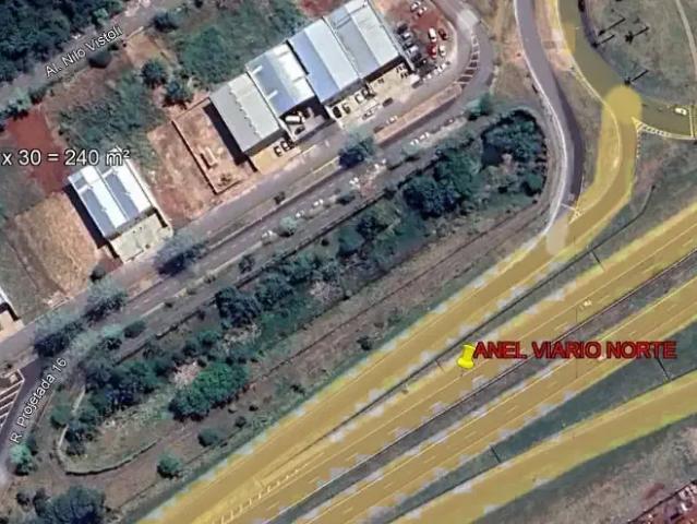 Terreno venda em Região Imediata de Ribeirão Preto, Região Metropolitana de Ribeirão Preto