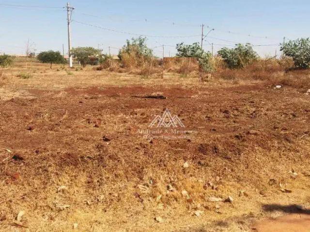 Terreno venda em Ribeirão Preto