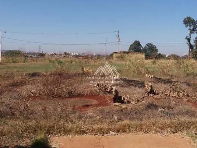 Terreno venda em Ribeirão Preto