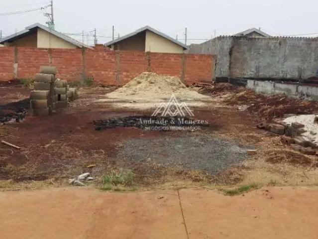 Terreno venda em Ribeirão Preto