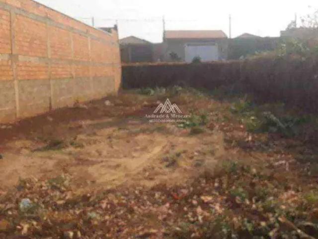 Terreno venda em Ribeirão Preto