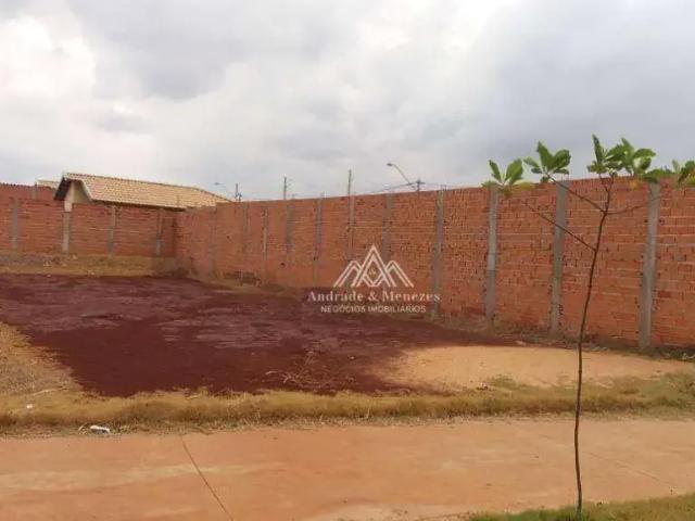 Terreno venda em Região Imediata de Ribeirão Preto, Região Metropolitana de Ribeirão Preto