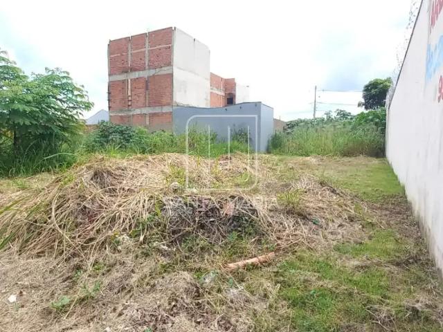 Terreno venda em Residencial Vida Nova Ribeirão, Ribeirão Preto