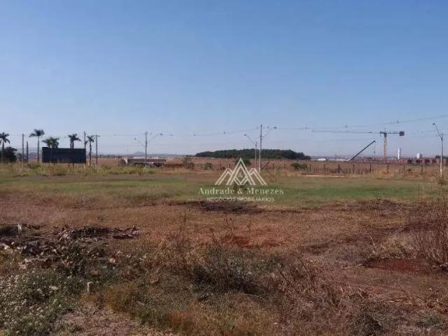 Terreno venda em Ribeirão Preto
