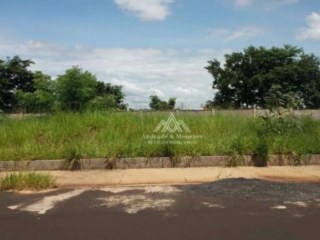 Terreno venda em Campos Elísios, Ribeirão Preto