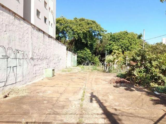 Terreno venda em Ribeirão Preto
