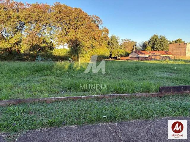 Terreno venda em Região Imediata de Ribeirão Preto, Região Metropolitana de Ribeirão Preto