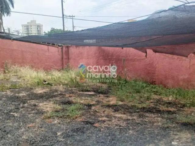 Terreno venda em Ribeirão Preto