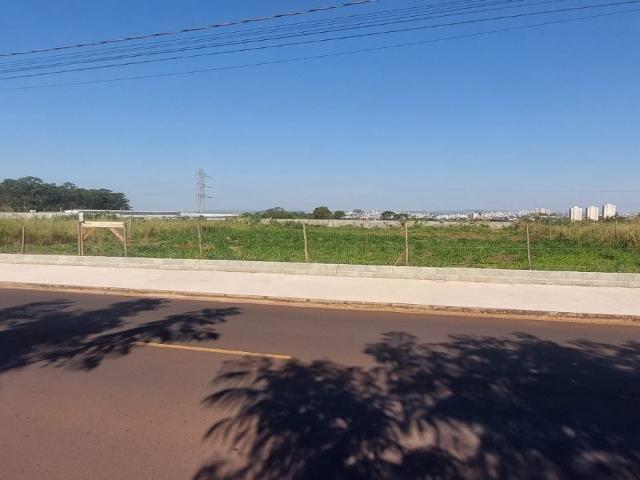 Terreno venda em Ribeirão Preto