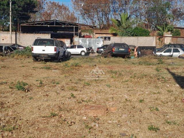 Terreno venda em Região Imediata de Ribeirão Preto, Região Metropolitana de Ribeirão Preto
