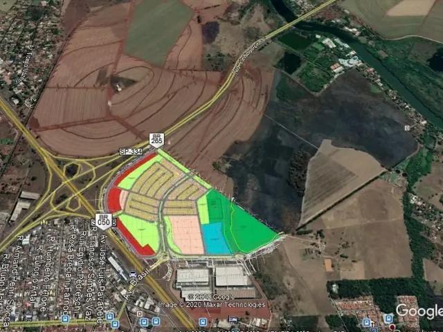 Terreno venda em Região Imediata de Ribeirão Preto, Região Metropolitana de Ribeirão Preto