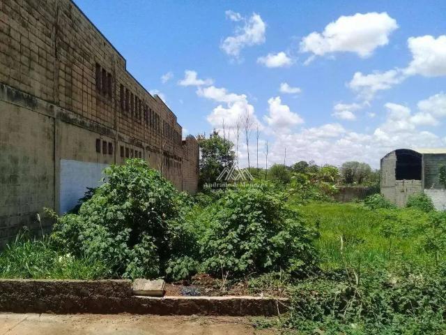 Terreno venda em Região Imediata de Ribeirão Preto, Região Metropolitana de Ribeirão Preto