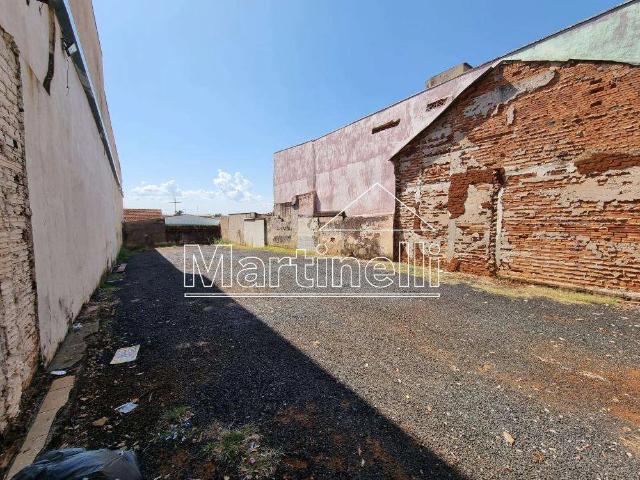 Terreno venda em Ribeirão Preto, Região Geográfica Intermediária de Ribeirão Preto