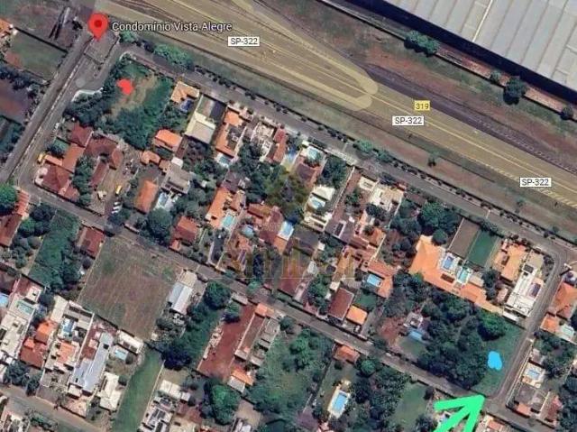 Terreno venda em Região Imediata de Ribeirão Preto, Região Metropolitana de Ribeirão Preto