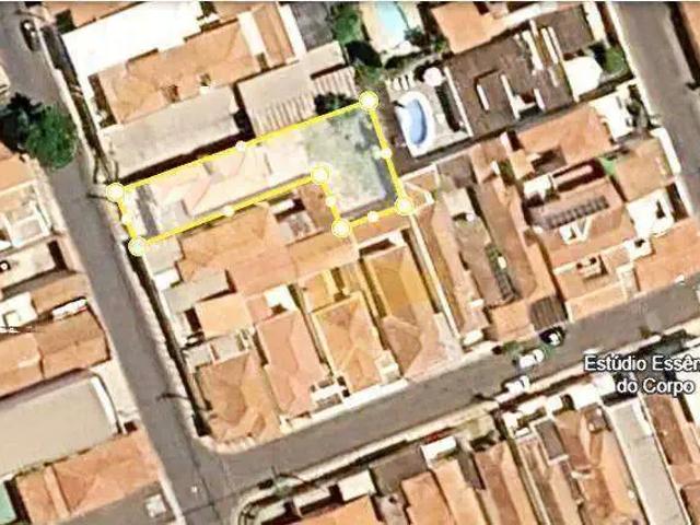 Terreno venda em Região Imediata de Rio Claro, Região Metropolitana de Piracicaba