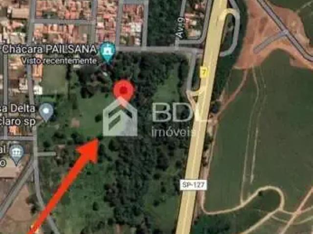 Terreno venda em Região Imediata de Rio Claro, Região Metropolitana de Piracicaba