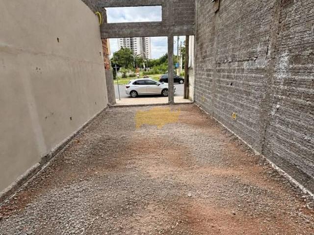 Terreno venda em Cidade Claret, Rio Claro