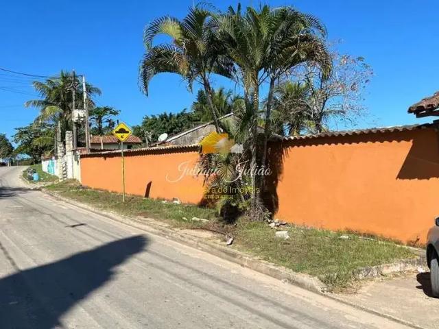 Terreno venda em Mar do Norte, Rio das Ostras