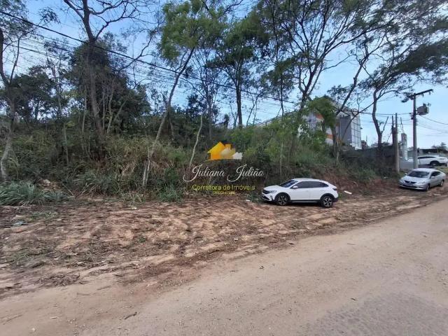 Terreno venda em Mar do Norte, Rio das Ostras