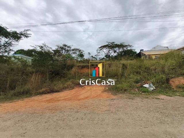 Terreno venda em Viverde I, Rio das Ostras