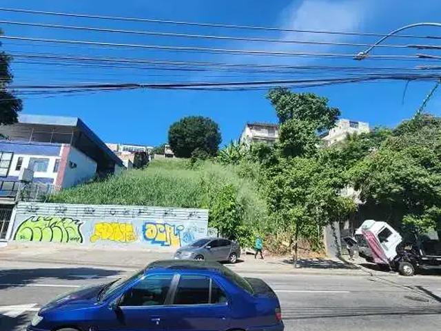 Terreno venda em Região Geográfica Imediata do Rio de Janeiro, Região Metropolitana do Rio de Janeiro
