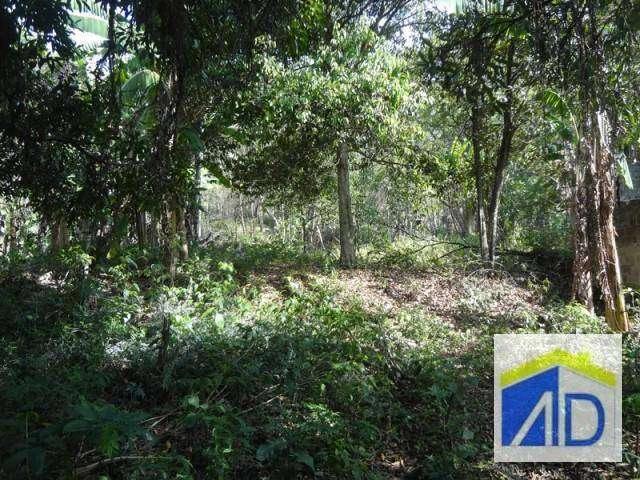 Terreno venda em Serrinha, Rio de Janeiro