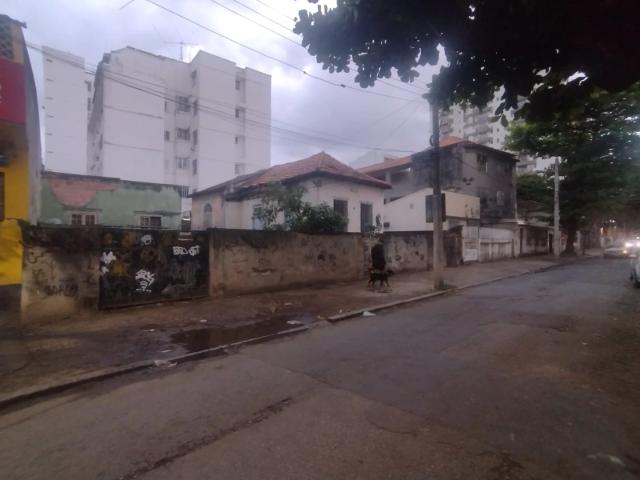 Terreno venda em Grajaú, Rio de Janeiro