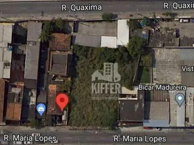 Terreno venda em Região Geográfica Imediata do Rio de Janeiro, Região Metropolitana do Rio de Janeiro