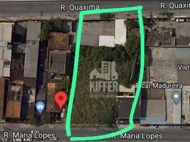 Terreno venda em Região Geográfica Imediata do Rio de Janeiro, Região Metropolitana do Rio de Janeiro