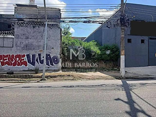 Terreno venda em Região Geográfica Imediata do Rio de Janeiro, Região Metropolitana do Rio de Janeiro