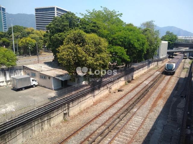 Terreno venda em Praça da Bandeira, Rio de Janeiro