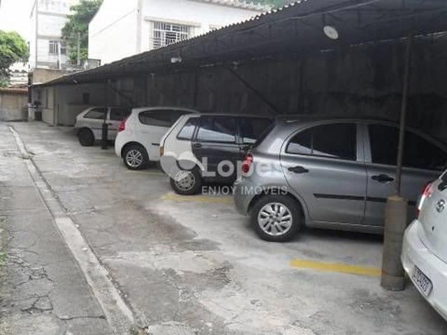 Terreno venda em Riachuelo, Rio de Janeiro