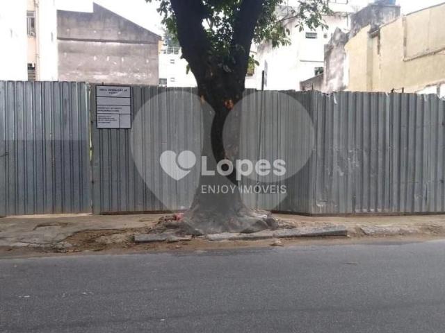 Terreno venda em Vila Isabel, Rio de Janeiro