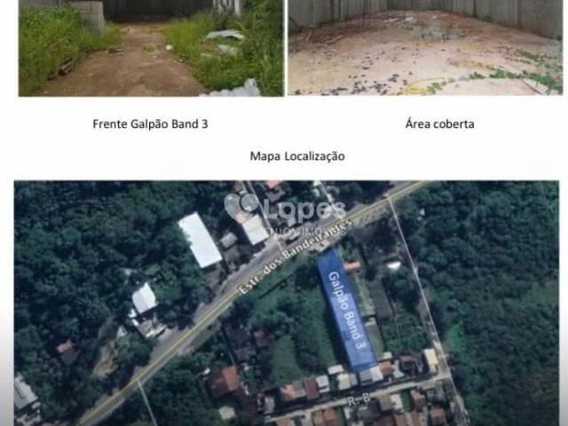 Terreno venda em Vargem Pequena, Rio de Janeiro