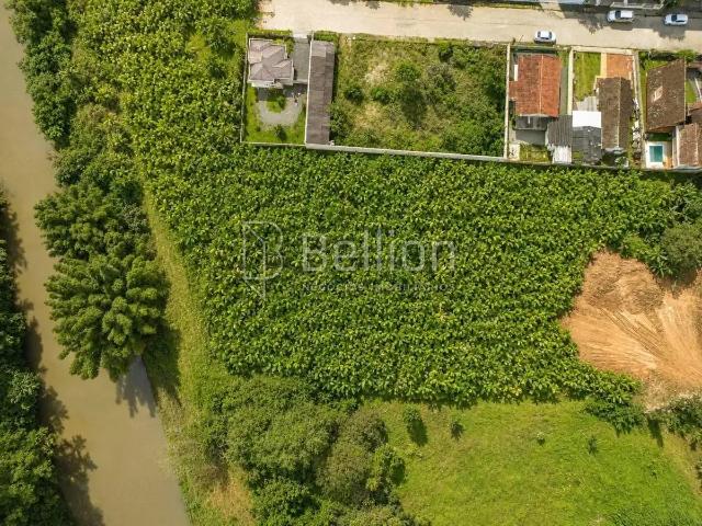 Terreno venda em Região Geográfica Imediata de Blumenau, Rio dos Cedros