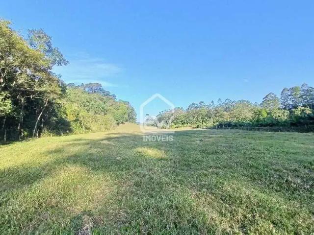 Terreno venda em Região Geográfica Imediata de Blumenau, Rio dos Cedros