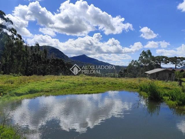 Terreno venda em Rio Rufino, Região Geográfica Intermediária de Lages