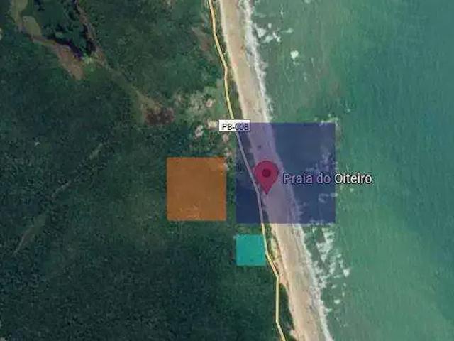 Terreno venda em Região Metropolitana de João Pessoa, Região Nordeste