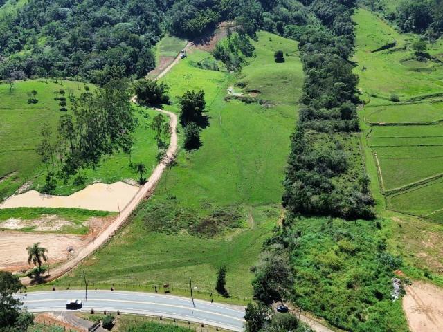 Terreno venda em Rodeio, Região Geográfica Intermediária de Blumenau