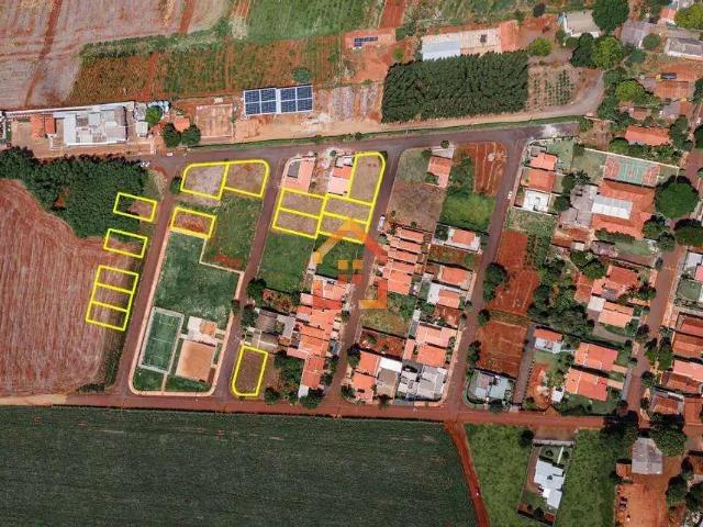 Terreno venda em Região Geográfica Imediata de Londrina, Rolândia