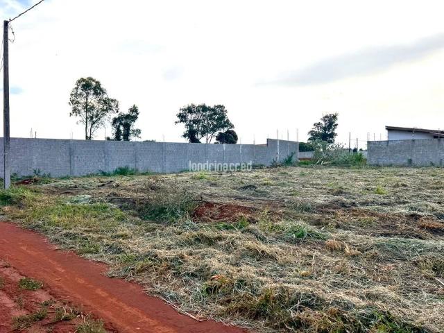 Terreno venda em Rolândia, Região Geográfica Intermediária de Londrina