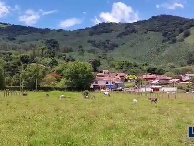 Terreno venda em São Bento do Sapucaí